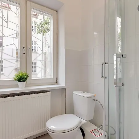 Homestay szállás Pokoje Sopot Grunwaldzka Sopot