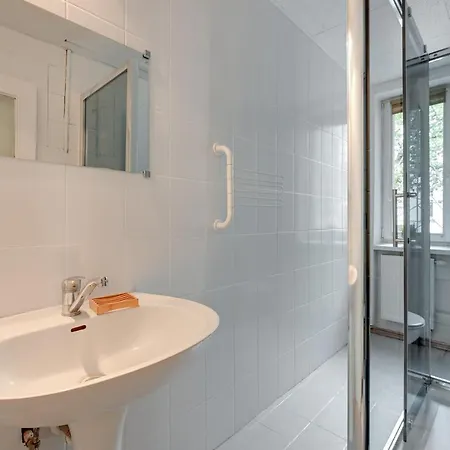Homestay szállás Pokoje Sopot Grunwaldzka