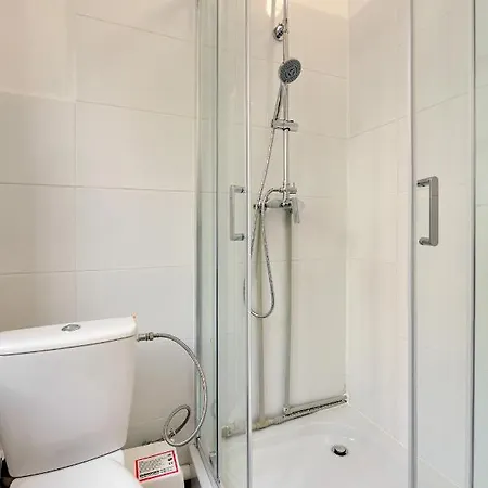 Homestay szállás Pokoje Sopot Grunwaldzka Sopot