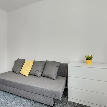 Pokoje Sopot Grunwaldzka * ソポト