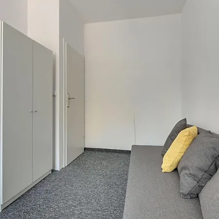 Homestay szállás Pokoje Sopot Grunwaldzka